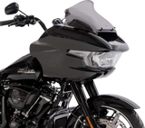 KLOCK WERKS Sport Flare* Windshield - 11" - Tint - FLTR KWW-01-0735-T