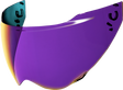 ICON Domain* Shield - Poison Purple 0130-1335