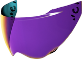 ICON Domain* Shield - Poison Purple 0130-1335