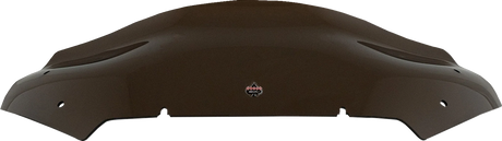 KLOCK WERKS Kolor Flare* Sport Windshield - 8" - Bronze - FLTR KWW-01-0761
