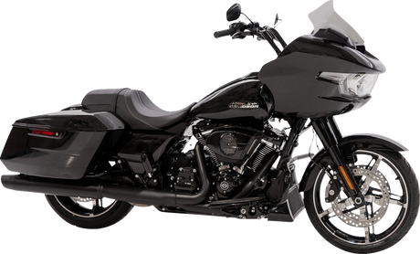 KLOCK WERKS Sport Flare* Windshield - 11" - Tint - FLTR KWW-01-0735-T