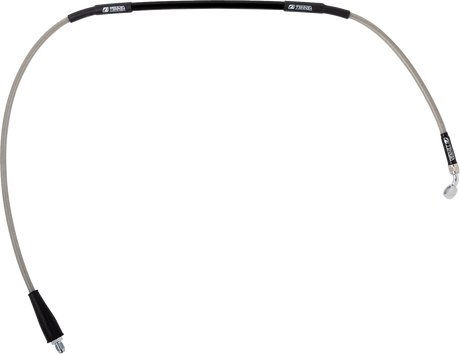 MOOSE OFFROAD Brake Line - Stainless Steel G06-1-006/P