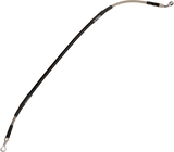MOOSE OFFROAD Brake Line - Stainless Steel S01-2-033/P