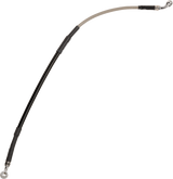MOOSE OFFROAD Brake Line - Stainless Steel S01-2-040/P
