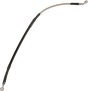 MOOSE OFFROAD Brake Line - Stainless Steel S01-2-040/P