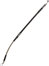 MOOSE OFFROAD Brake Line - Stainless Steel Y01-2-033/P