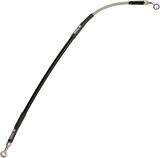 MOOSE OFFROAD Brake Line - Stainless Steel Y01-2-045/P