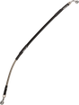 MOOSE OFFROAD Brake Line - Stainless Steel Y01-2-049/P