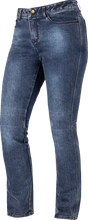 ICON Women's Tuscadero3* Jeans - Blue - US 2 2823-0471