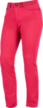 ICON Women's Tuscadero3* CX Jeans - Pink - US 0 2823-0486