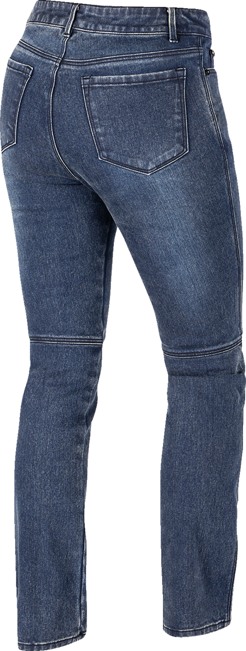ICON Women's Tuscadero3* Jeans - Blue - US 8 2823-0474