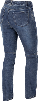 ICON Women's Tuscadero3* Jeans - Blue - US 8 2823-0474