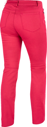 ICON Women's Tuscadero3* CX Jeans - Pink - US 10 2823-0491