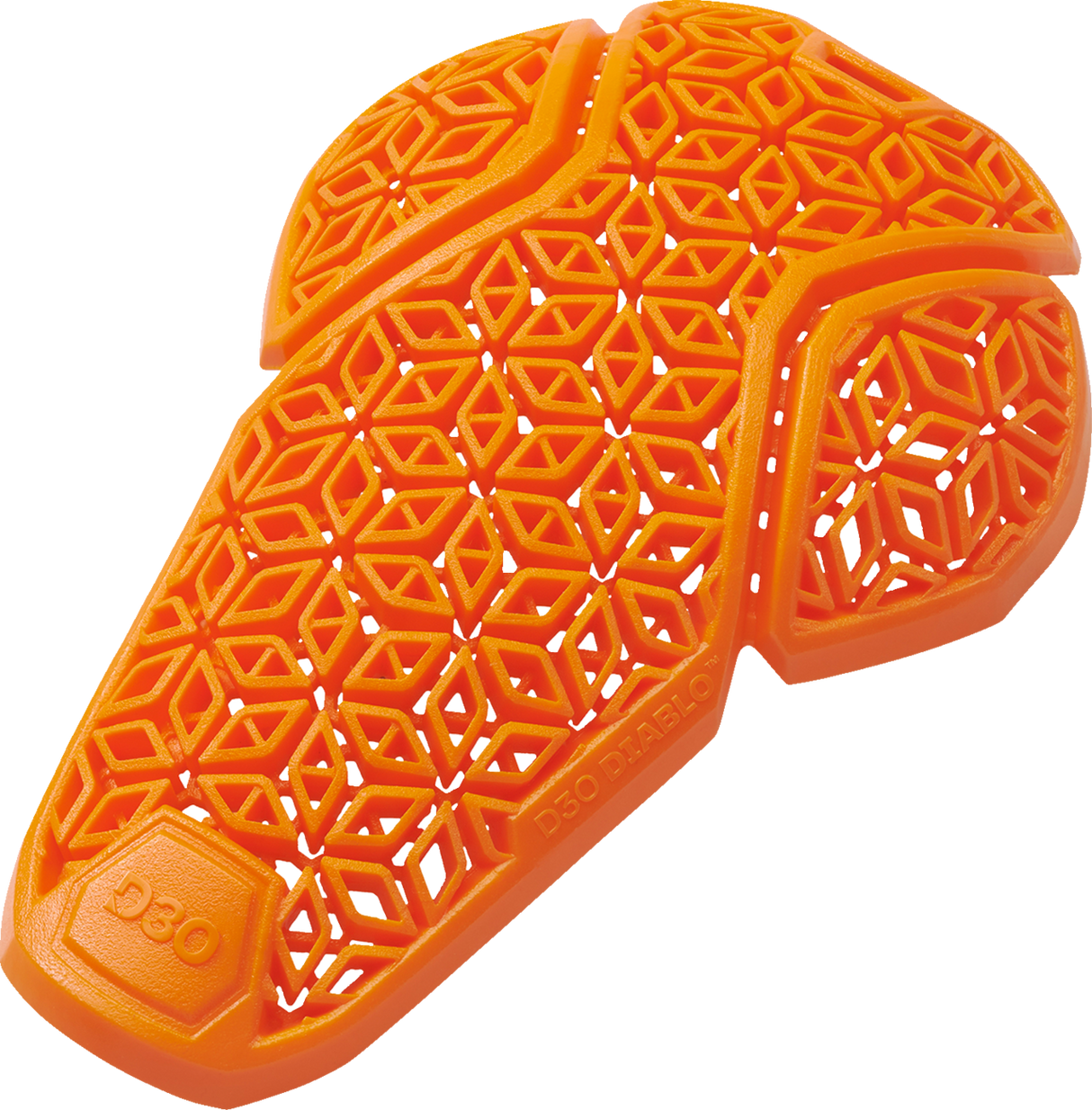 ICON D3O? Diablo Guards - L2 - Knees/Elbows 14768