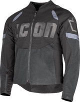 ICON Contra3* Jacket - Black - XL 2820-7041