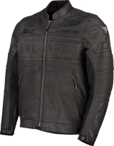 ICON Neo Daytona 2 Jacket - Black - XL 2820-7065