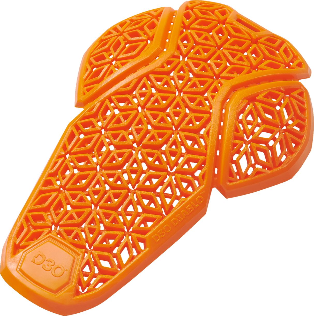 ICON D3O? Diablo Guard - L1 - Knee/Elbow 14764
