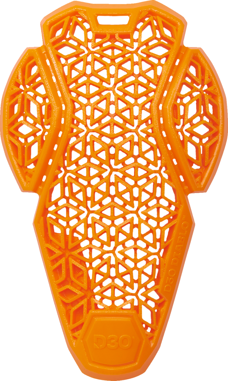 ICON D3O? Diablo Guards - L1 - Compact - Knee/Elbow 14767