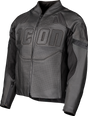 ICON Contra3* Rizz Rizz Jacket - Stealth - Large 2810-4296