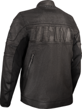 ICON Neo Daytona 2 Jacket - Black - XL 2820-7065