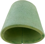 NO TOIL Pre-Oiled Air Filter - Yamaha 3829