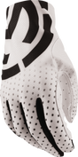 MOOSE OFFROAD MX2* Gloves - White - 3XL 3330-7932