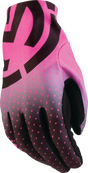 MOOSE OFFROAD MX2* Gloves - Pink - 3XL 3330-7944