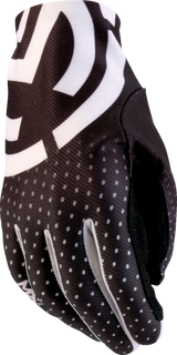 MOOSE OFFROAD MX2* Gloves - Black - XL 3330-7936