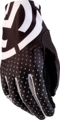 MOOSE OFFROAD MX2* Gloves - Black - XL 3330-7936