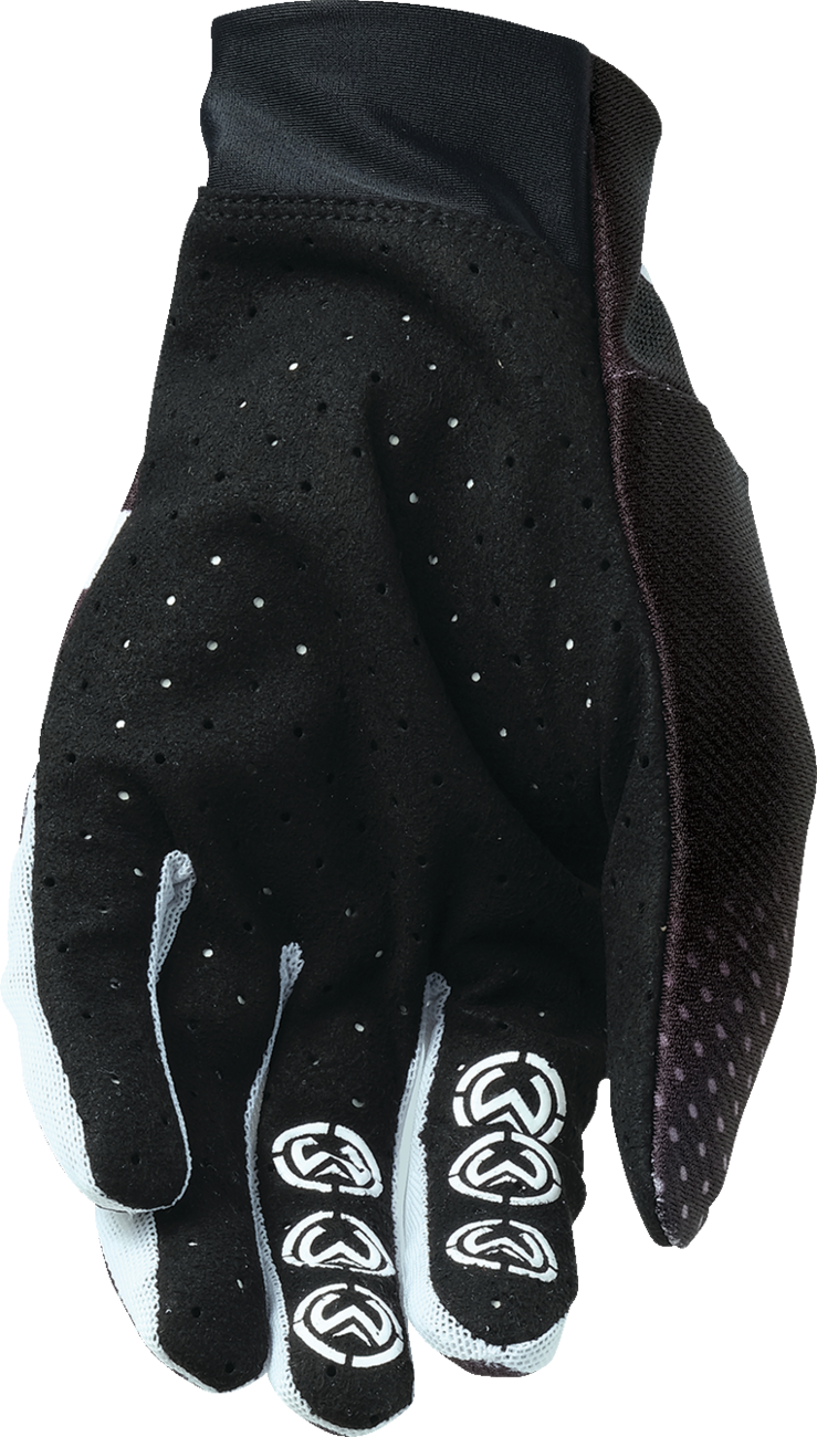 MOOSE OFFROAD MX2* Gloves - White - 3XL 3330-7932