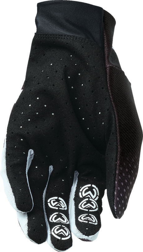 MOOSE OFFROAD MX2* Gloves - White - 3XL 3330-7932