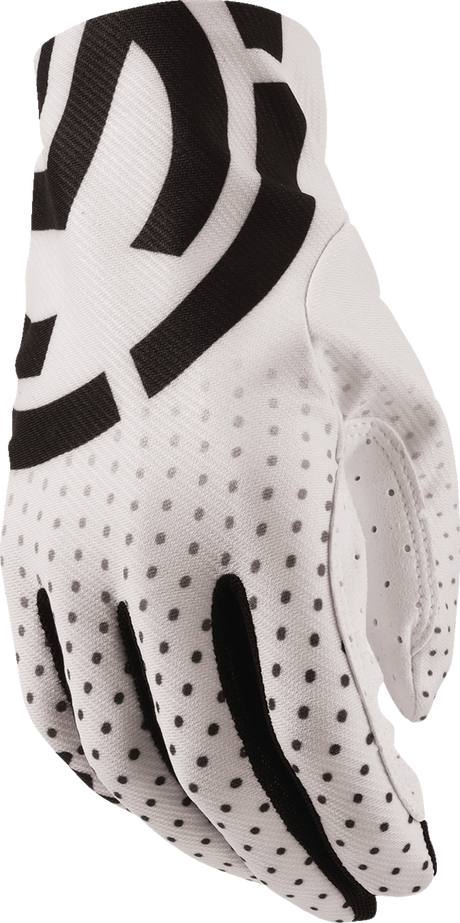 MOOSE OFFROAD MX2* Gloves - White - 2XL 3330-7931