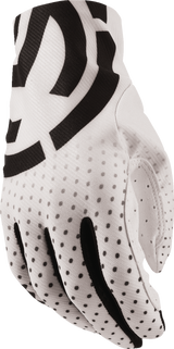 MOOSE OFFROAD MX2* Gloves - White - Small 3330-7927