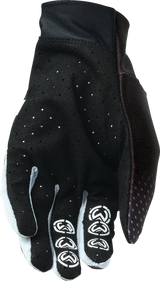 MOOSE OFFROAD MX2* Gloves - White - XL 3330-7930