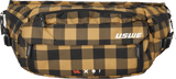 USWE Waist Hip Pack - 6L - Flannel Bronze 206083049