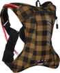 USWE Outlander Hydration Pack - 2L - Flannel Bronze/Black 202076049