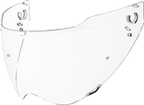 ICON Domain* Shield - Pinlock? Prepared - 22.06 - Clear 0130-1409