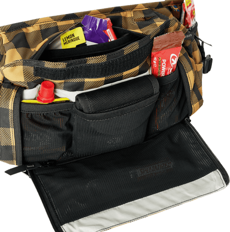 USWE Waist Hip Pack - 6L - Flannel Bronze 206083049