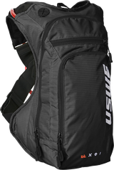USWE Outlander Hydration Pack - 9L - Black 209077001