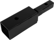 MOOSE OFFROAD 1-1/4" Hitch to 2" Adapter 5041PF