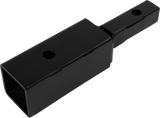 MOOSE OFFROAD 1-1/4" Hitch to 2" Adapter 5041PF