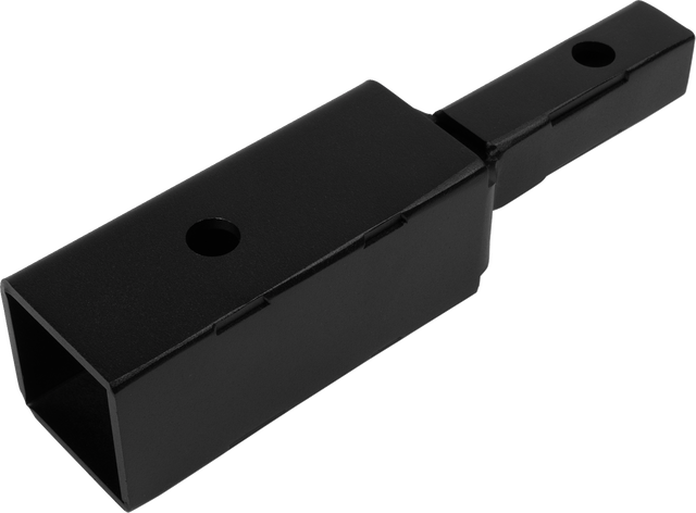MOOSE OFFROAD 1-1/4" Hitch to 2" Adapter 5041PF
