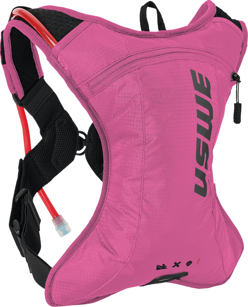 USWE Outlander Hydration Pack - 2L - Recycled Pink 202076004