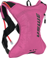 USWE Outlander Hydration Pack - 2L - Recycled Pink 202076004