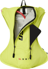 USWE Outlander Hydration Pack - 4L - Crazy Yellow 204077002
