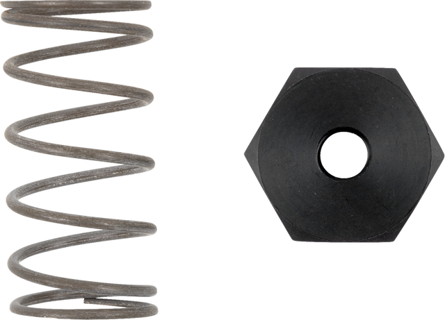 MOOSE OFFROAD Rear Brake Pro Return Spring - Kawasaki 82-0340-00-00