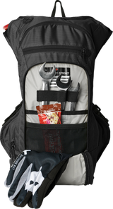 USWE Outlander Hydration Pack - 9L - Black 209077001