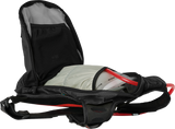 USWE Outlander Hydration Pack - 9L - Black 209077001
