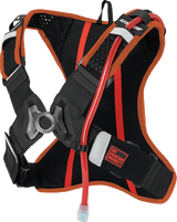 USWE Outlander Hydration Pack - 2L - Recycled Orange 202076006