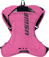 USWE Outlander Hydration Pack - 2L - Recycled Pink 202076004